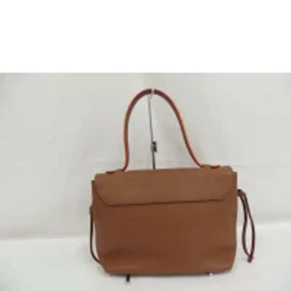 Louis Vuitton Lockme twist Brown lock tote